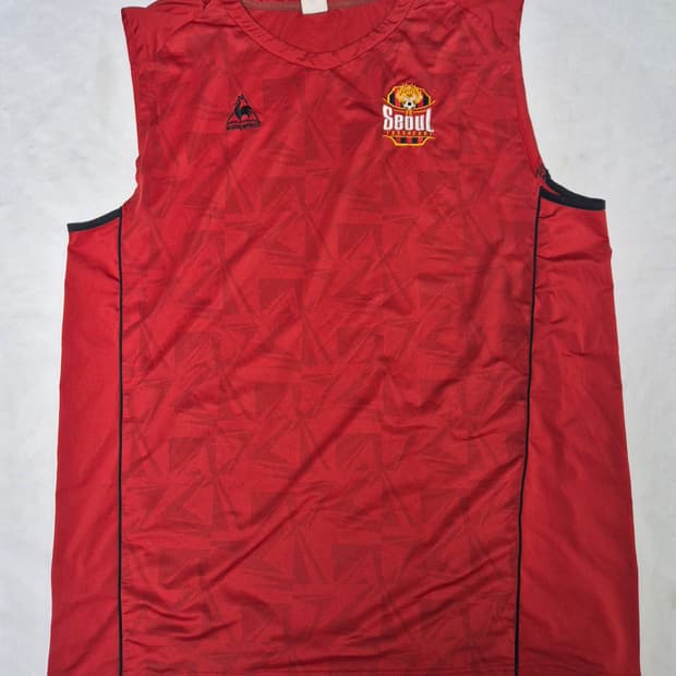 FC 서울 나시티 팝니다 