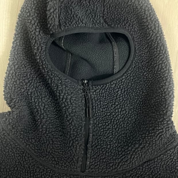 엔타이어스튜디오 후드