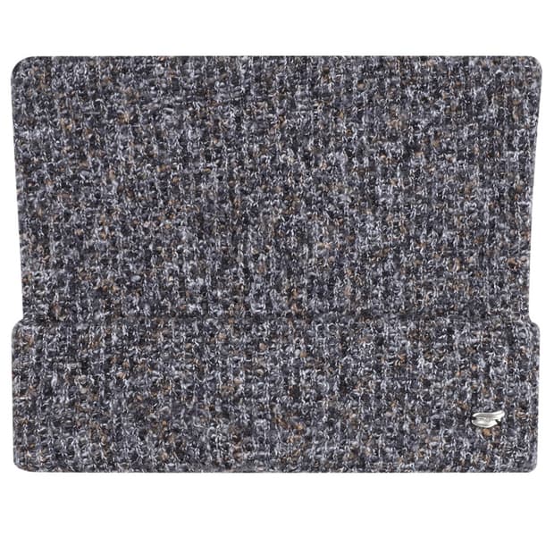 코이세이오 와이드 캣 비니 그레이 색상