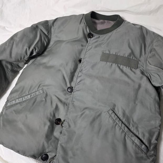 [2] 23aw 비즈빔 콥스 올리브