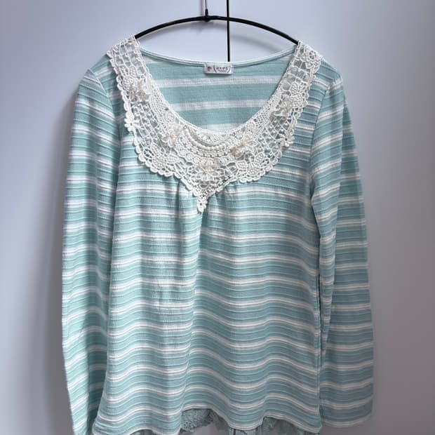 엑시즈팜 민트탑