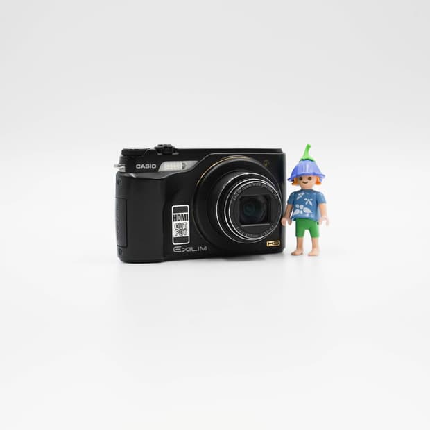 (민트급) Casio EX-FH100 (카시오 FH100)