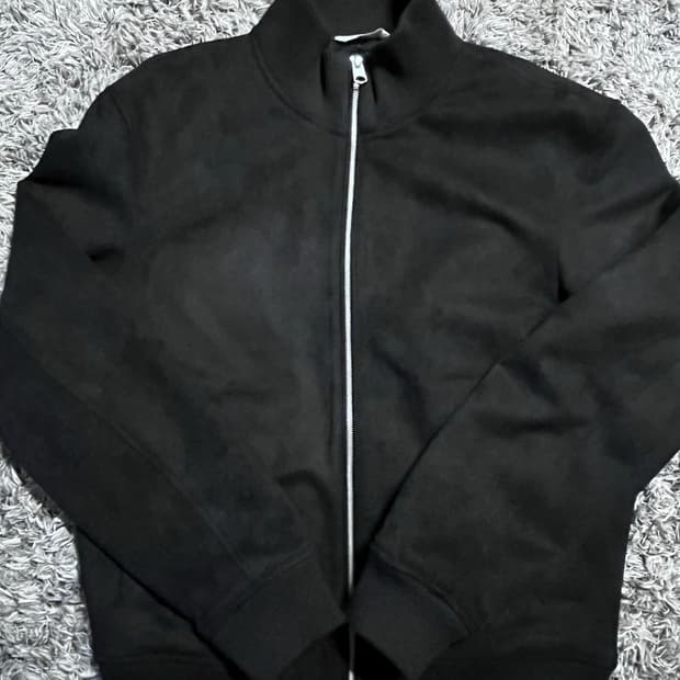 ZARA 25 F/W