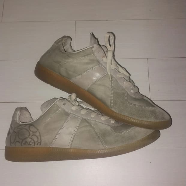 마르지엘라 레플리카