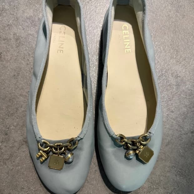 Celine 셀린 플랫 37/240