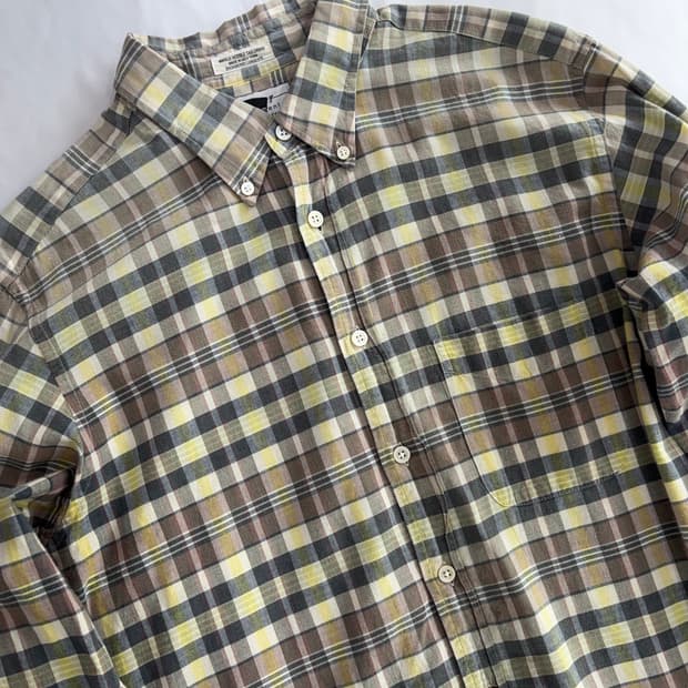 Engineered Garments