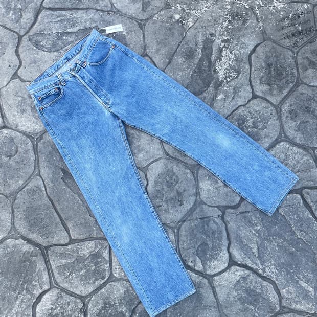80s US LEVI'S 501