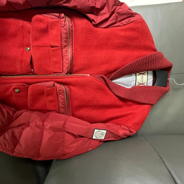 몽클레어 감마블루 2011