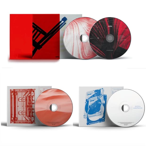 [일괄가격] wave to earth (웨이브투어스) CD