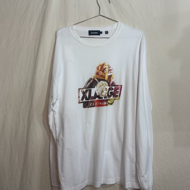 JP 롱 슬리브 
