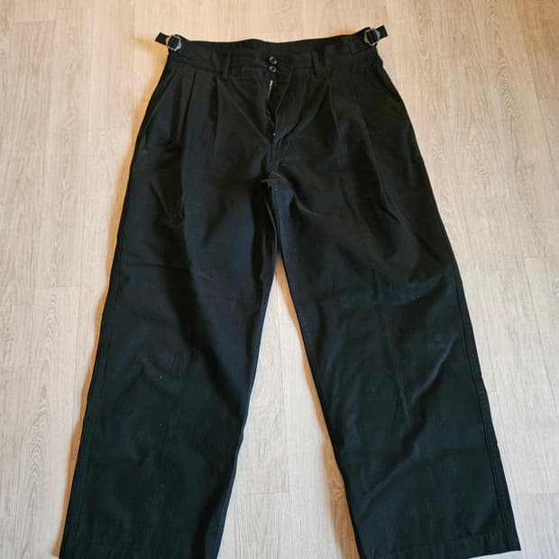 어나더오피스 산티아고 치노 팬츠 3사이즈