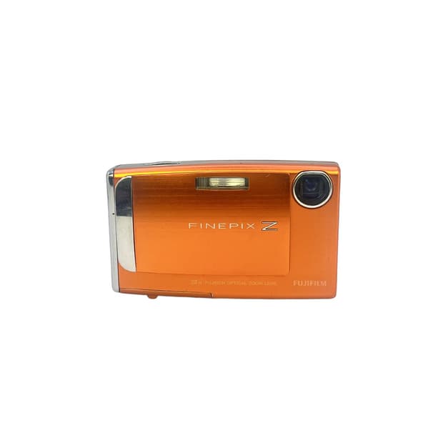 Fujifilm Finepix Z10fd 디카