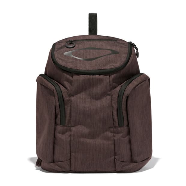 미스치프 롬버스 스카우트 럭색 브라운 백팩 