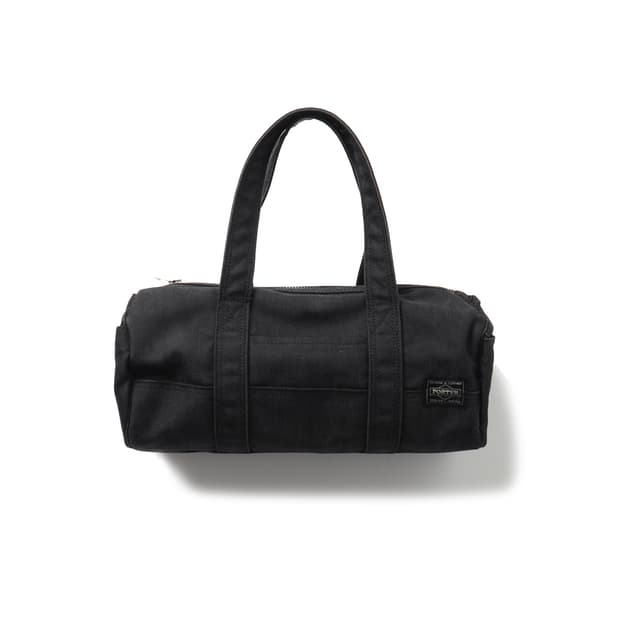 포터 PORTER Smoky Boston Bag