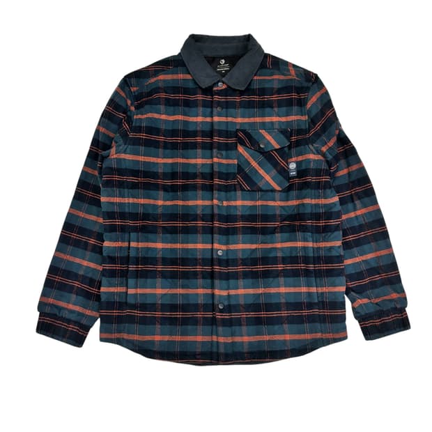 블랙야크 M데프트셔츠