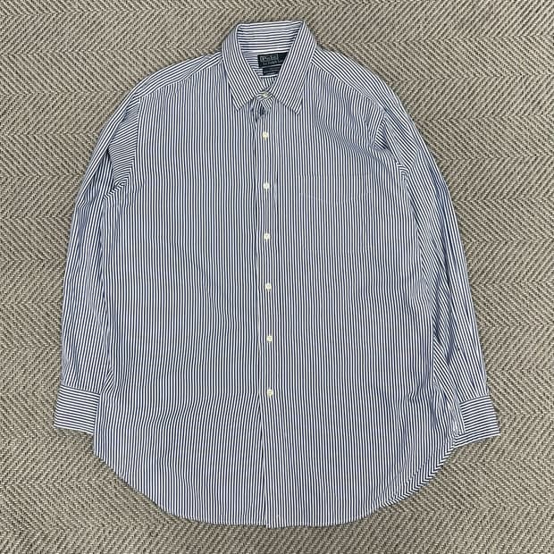 폴로랄프로렌 앤드류 옥스포드셔츠 v0745