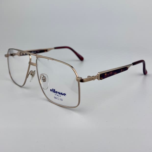 ellesse 엘레쎄 투브릿지 안경