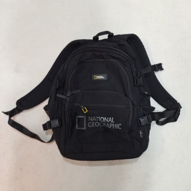 내셔날지오그래픽  백백