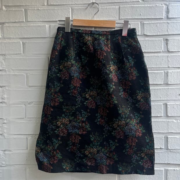 PORTCROS skirt