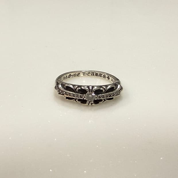 크롬하츠 베이비플로랄 다이아풀파베 us8