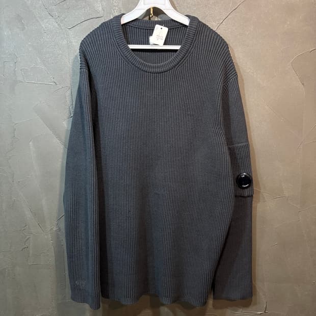 [XXL] C.P.company 씨피컴퍼니 니트