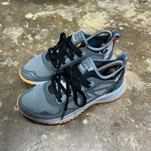 230) 리복 운동화 스니커즈 트레킹화 신발