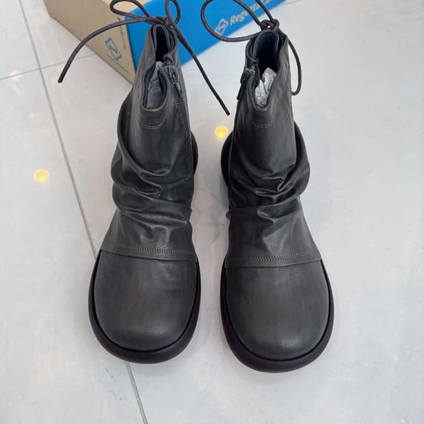 regetta siwa boots