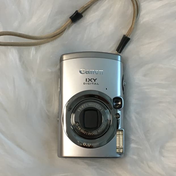 토모토모 디카 / 캐논 IXUS 950IS (IXY 810IS)