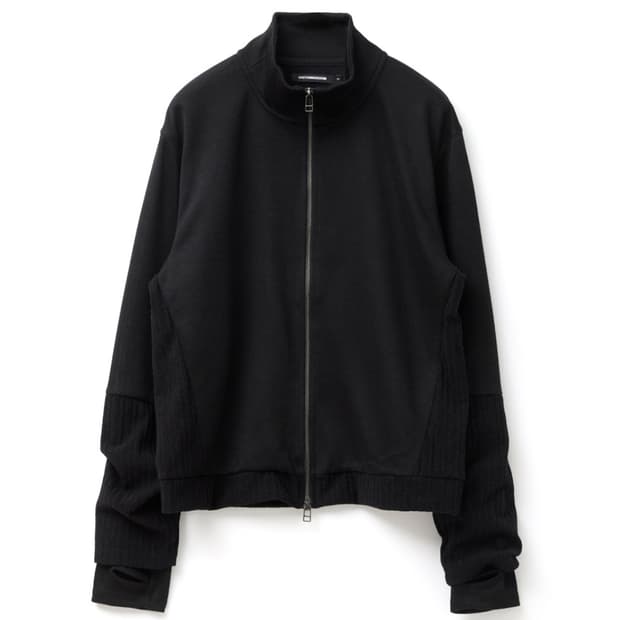Hatchingroom Sleeve Cardigan 3size