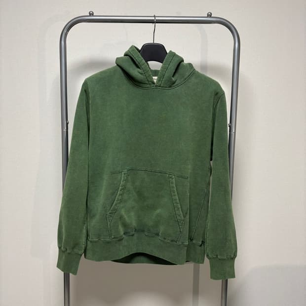 L) 레미릴리프 후디 후드