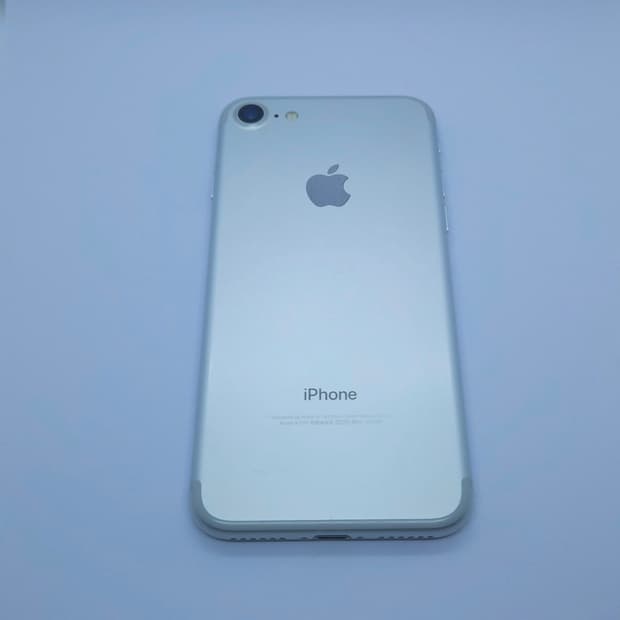아이폰 7 실버 32GB
