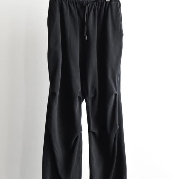 코모리 코튼저지 니턱 팬츠 1,2