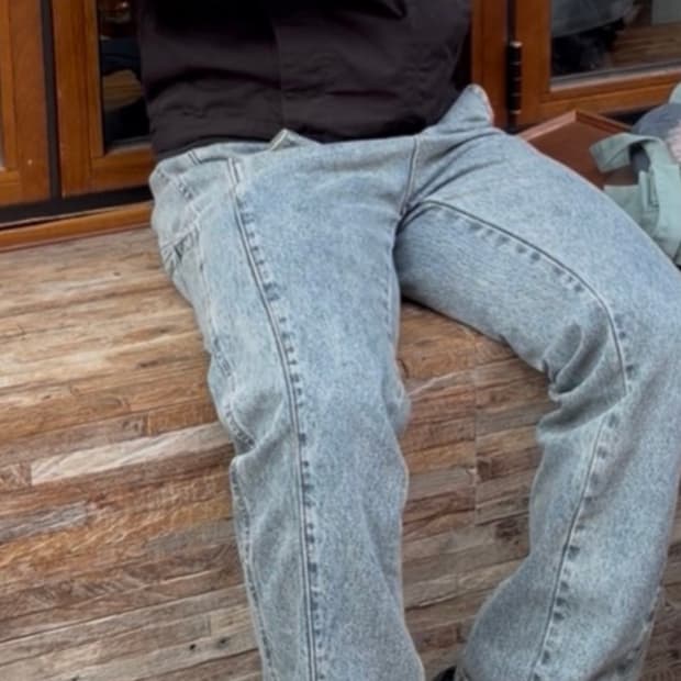 Pecto jacket black 2