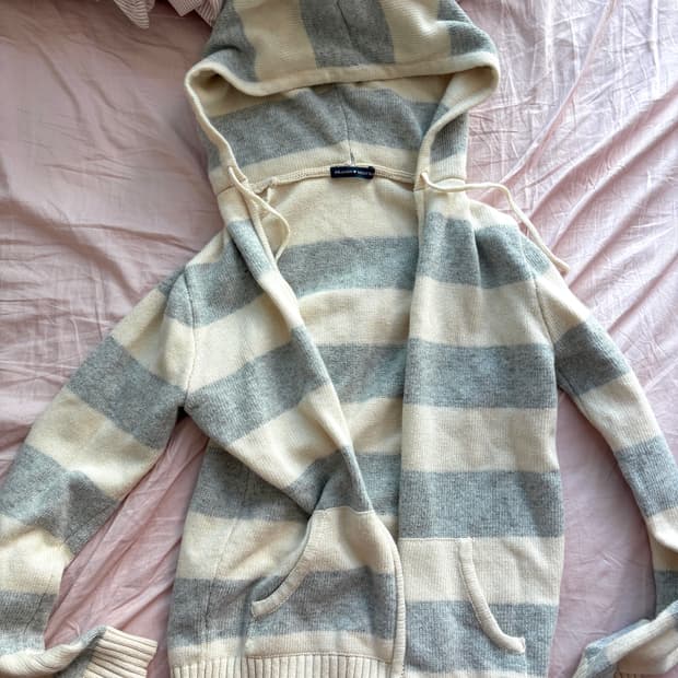 brandy melville outer