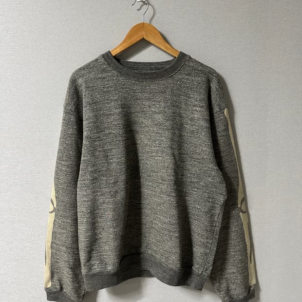 [캐피탈] kapital kookie sweatshirt