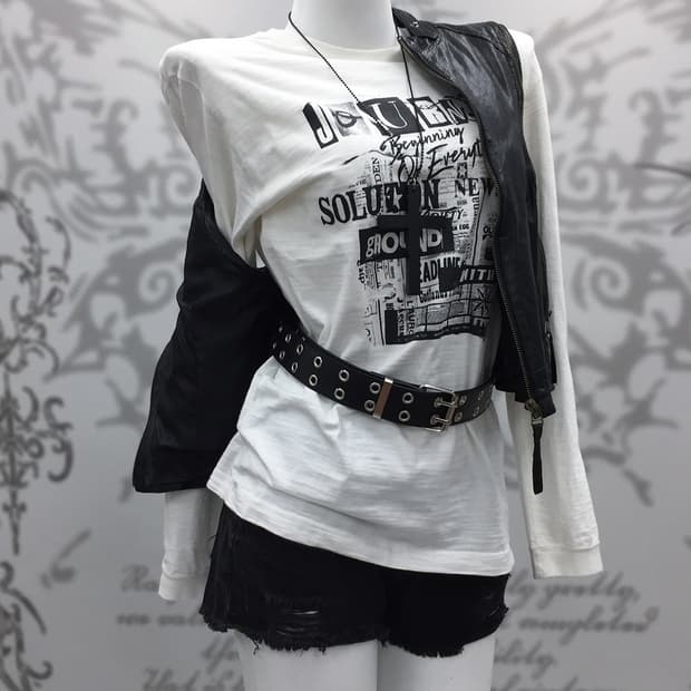 Rock punk set up (set 할인가)