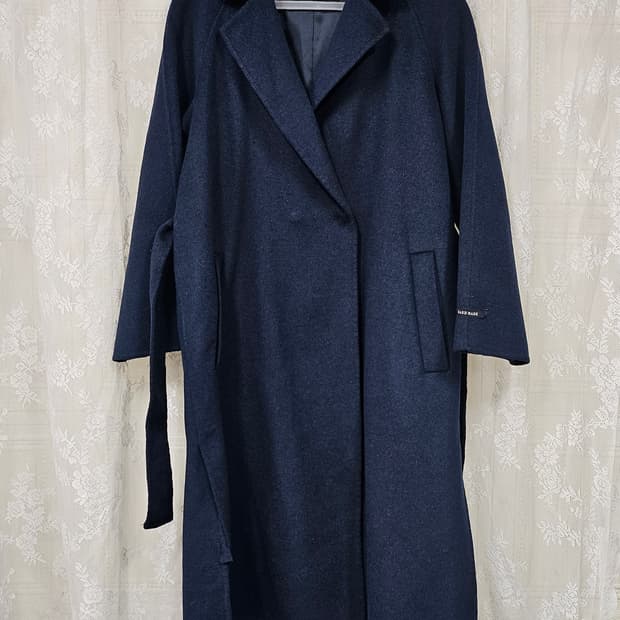 SOUP  핸드메이드 코트 