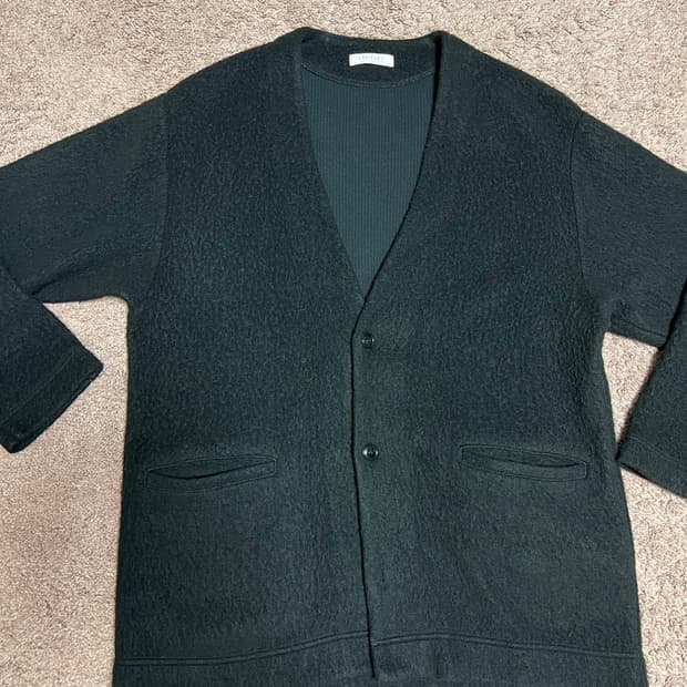 네스트로브컨팩트(nest Robe CONFECT) 가디건 japan