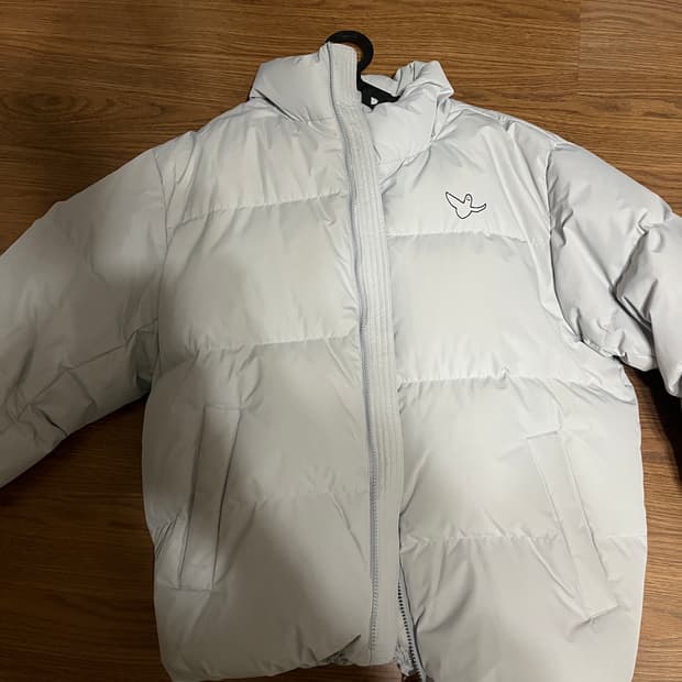 마크곤잘레스 패딩