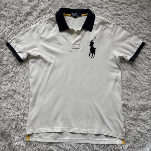 폴로랄프로렌 반팔