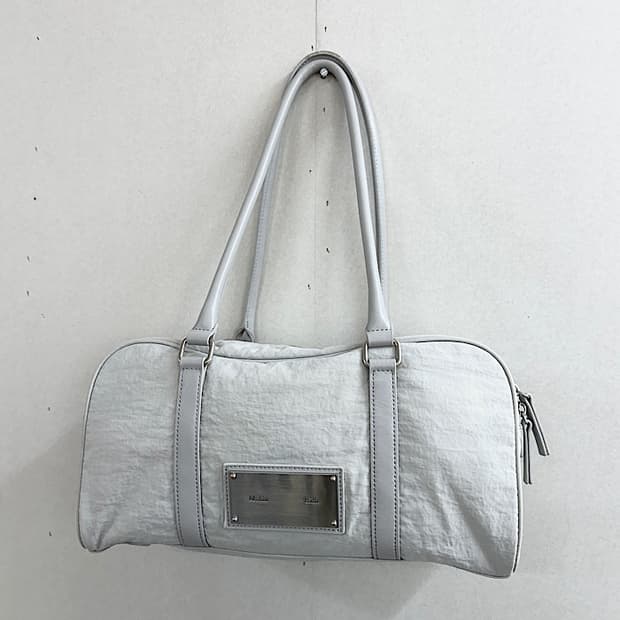 마뗑킴 스포티 숄더백 