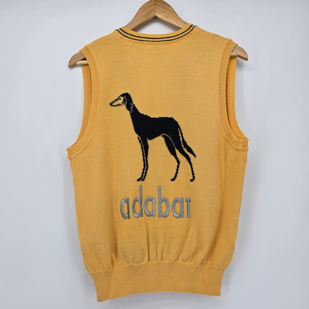 adabat 울 니트 베스트