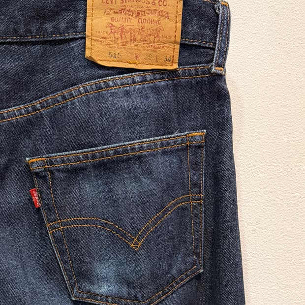 Levi's 515 (34)