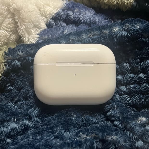 에어팟 프로 2세대