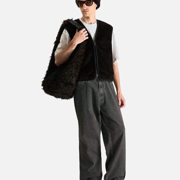 아워레가시 코듀로이 베스트 48