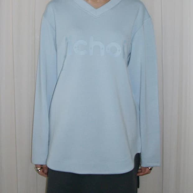 [PARCO EDITION] TEAM JICHOI LONG SLEEVE