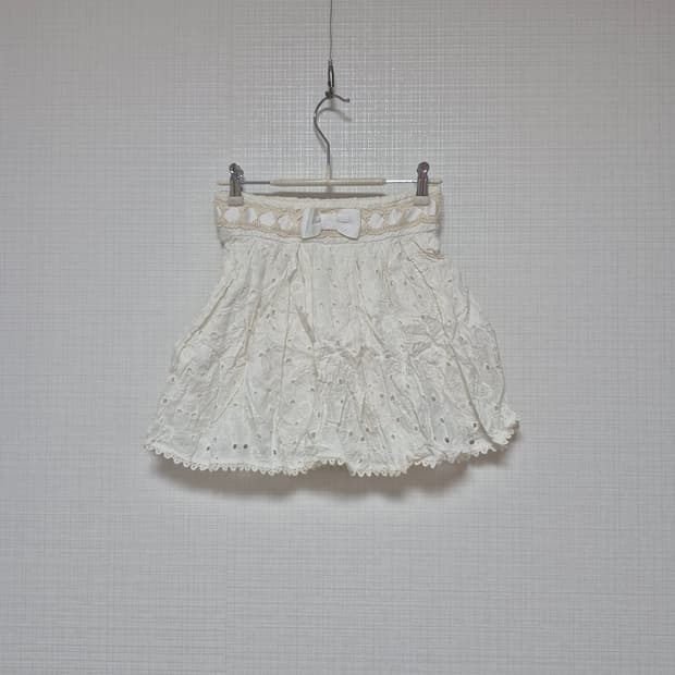 리즈리사 샘플 히메갸루 스카팡