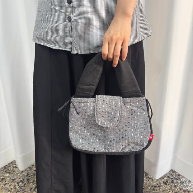 mori mini bag