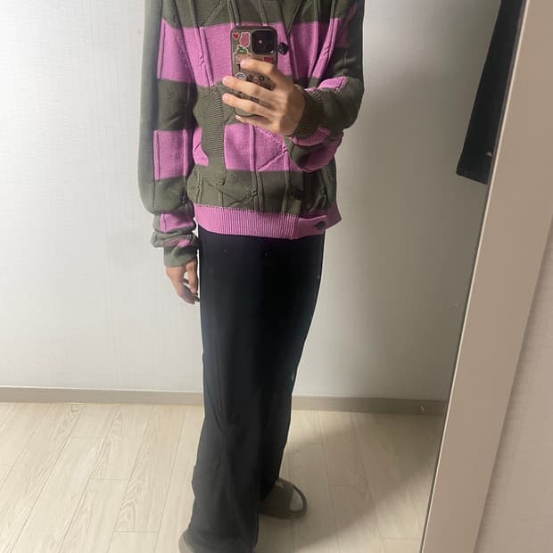 키코 코스타디노브 메를리 가디건 48