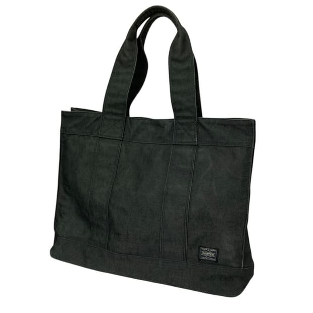 PORTER tote bag